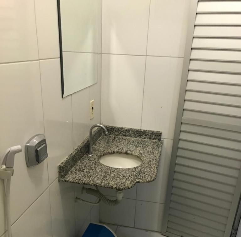 Hotel Oliveira Goiânia Exteriör bild